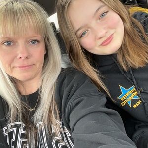 Meet your Posher, Christina